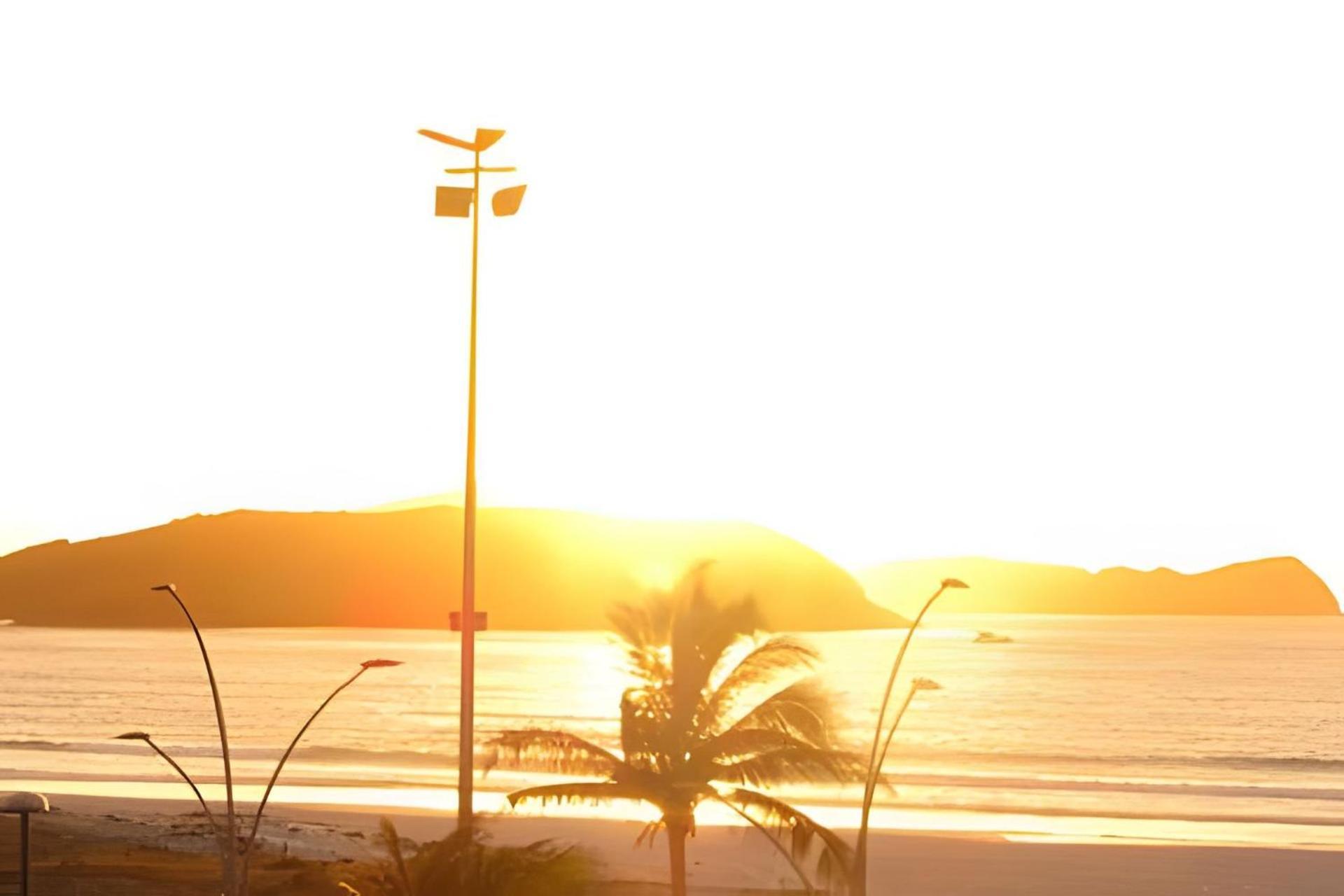 Praia Do Forte Alto Luxo Cabo Frio Exterior photo