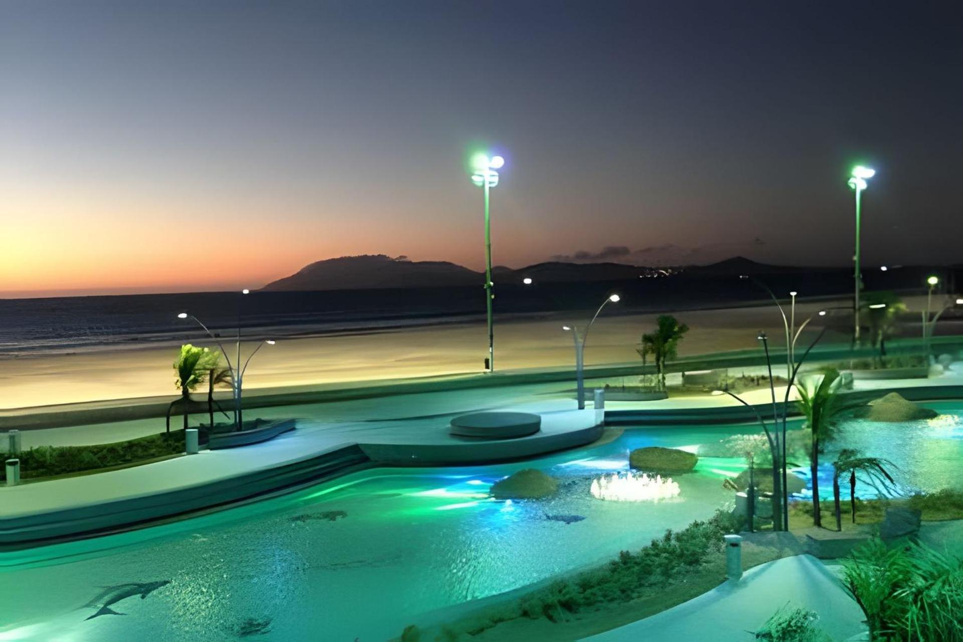 Praia Do Forte Alto Luxo Cabo Frio Exterior photo